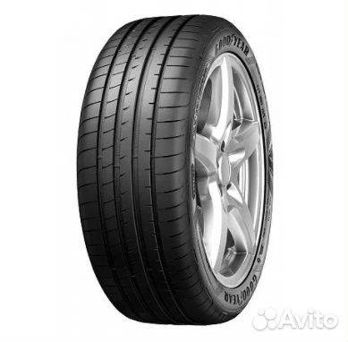 Goodyear Eagle F1 Asymmetric 5 245/40 R20 99V