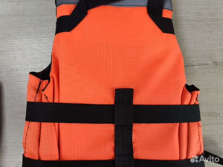 Спасательный жилет детский xxs