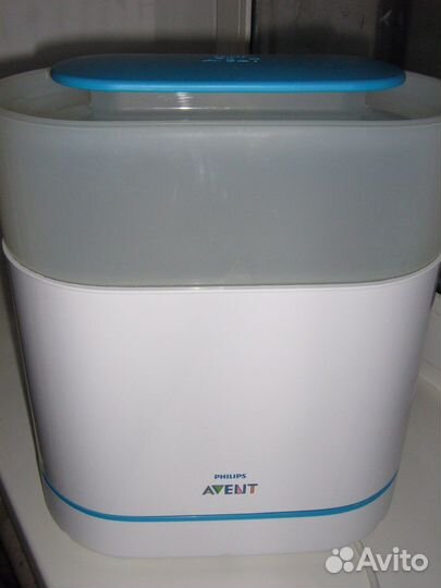 Стерилизатор philips avent