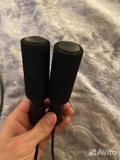 Скакалка прыгалка