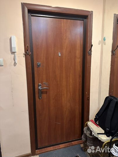 Сейф двери бу