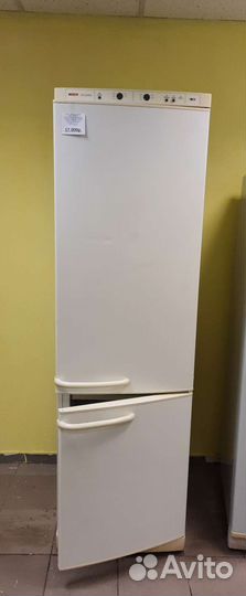Холодильник б/у, честная гарантия + доставка