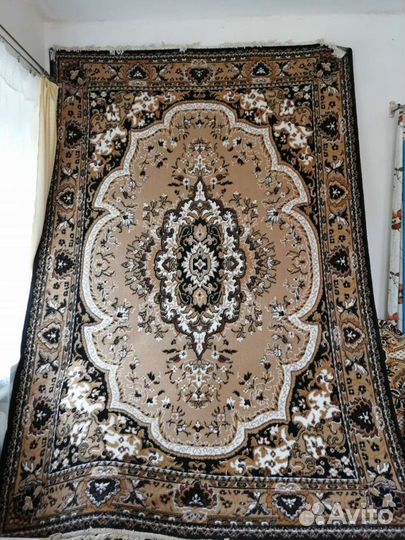 Ковёр Бельгия