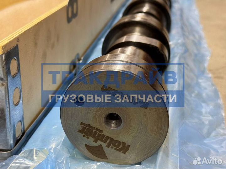 Распредвал для автомобилей Скания 5 серии с DC13