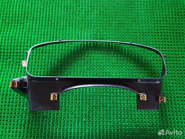 Накладка панели приборов Cadillac Escalade GMT900