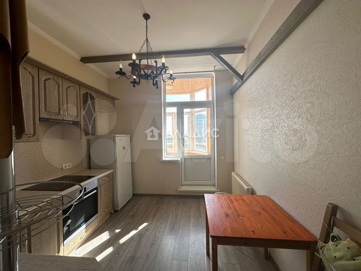 1-к. квартира, 42,2 м², 13/23 эт.