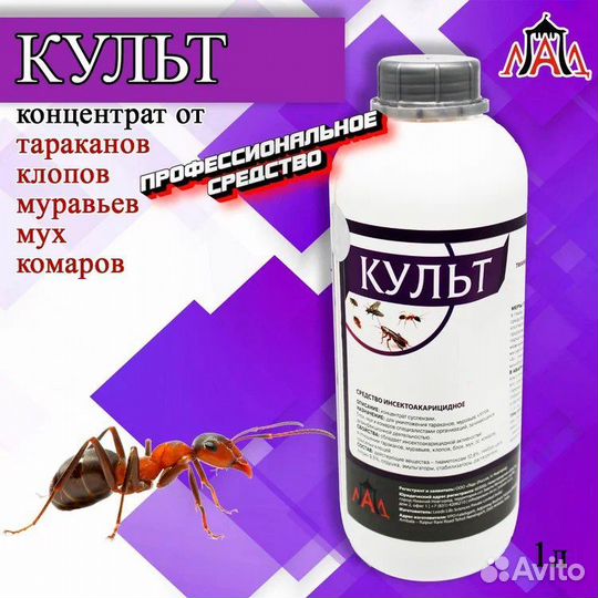 Культ