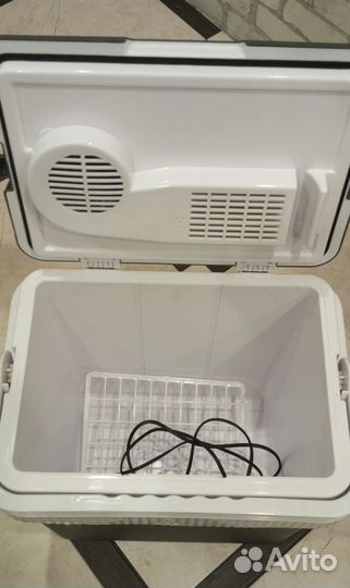 Автохолодильник