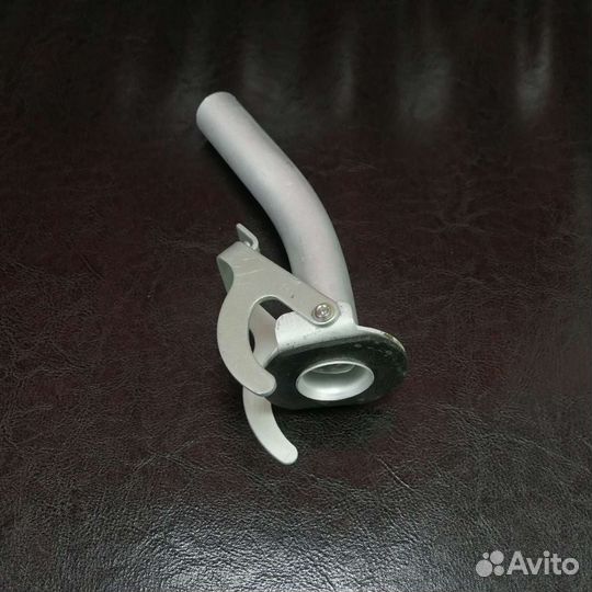 Насадка лейка для канистр