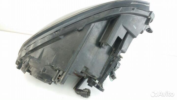 Фара левая Nissan Skyline V35 VQ25DD 2004