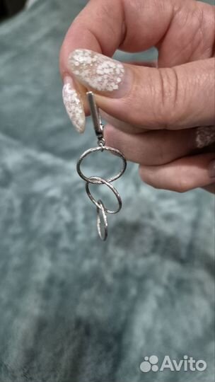 Серебро