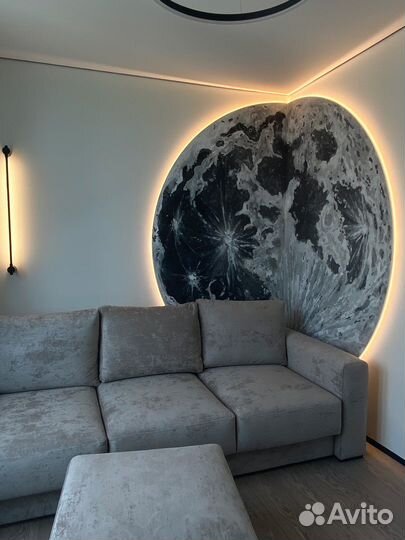 Художник/ роспись стен / барельеф /казань