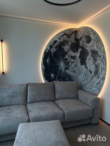 Художник/ роспись стен / барельеф /казань