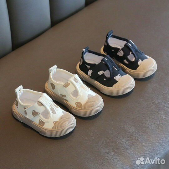 Обувь детская