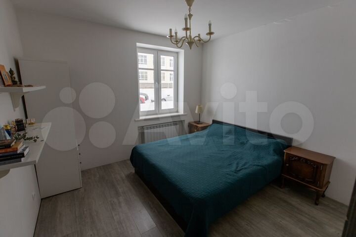 2-к. квартира, 65 м², 1/5 эт.