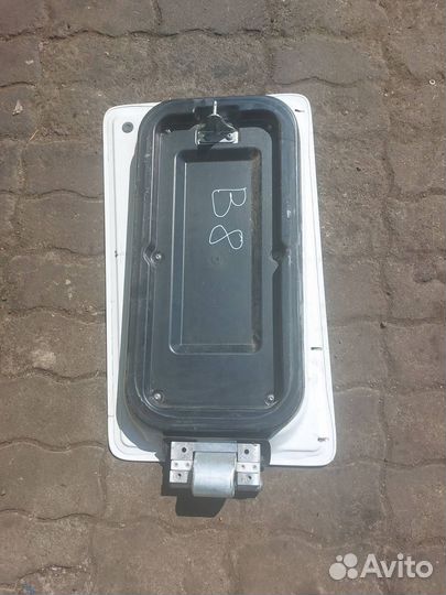 Крышка инструментального ящика правая A9607503303