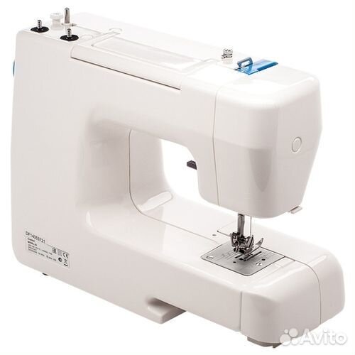 Швейная машина Comfort 33