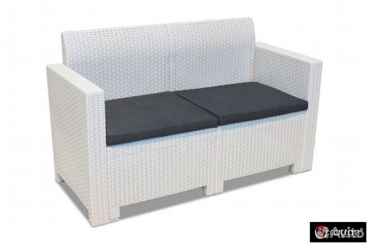 Bica, Италия Комплект мебели nebraska sofa 2 (2х