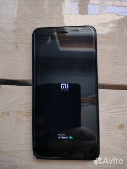 Xiaomi Redmi Note 5A Prime, 3/32 ГБ