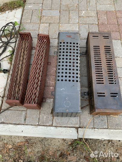 Обогреватель