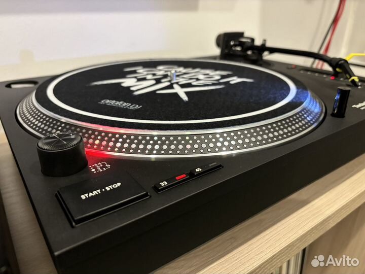 Комплект DJ Technics mk7 Pioneer 450 Dynaudio LYD8
