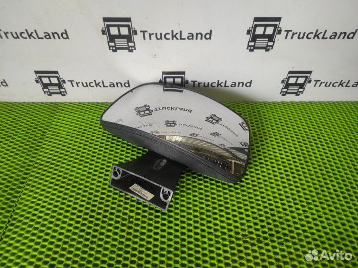 Зеркало бордюрное Man Tgx 2012