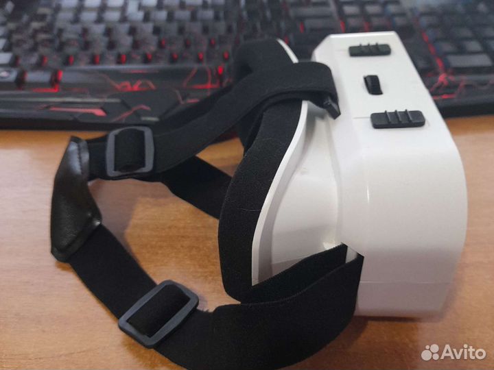 VR очки для телефона