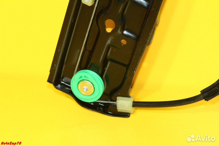 Jaguar F-Pace Механизм стеклоподъемника задней лев