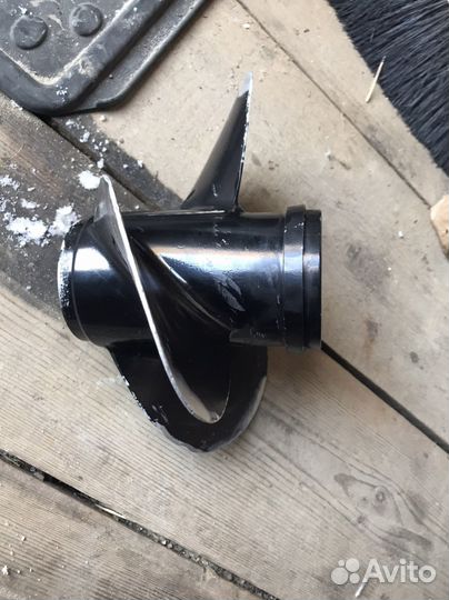 Винт Сузуки