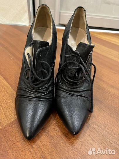 Corsocomo ботильоны 37 размер