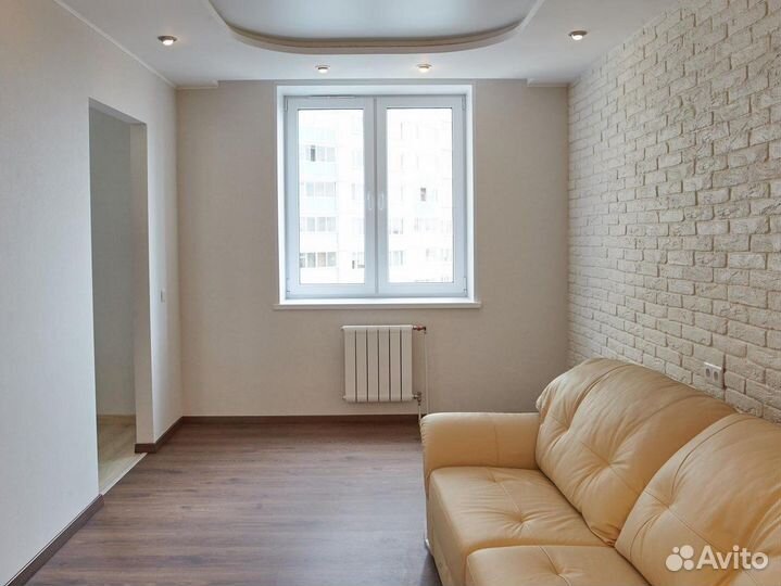 Ремонт квартир под ключ