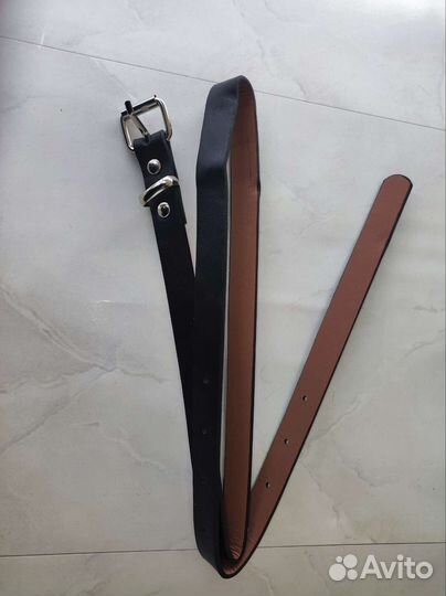 Ремень женский