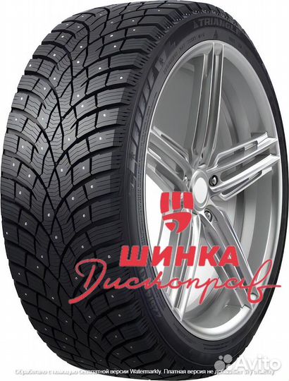 Triangle IcelynX TI501 235/55 R18 104T