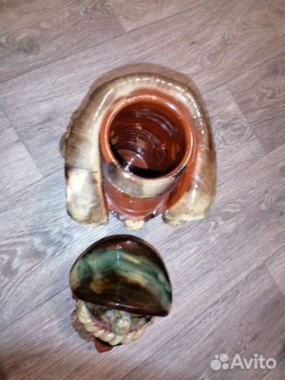 Статуэтка Боцман