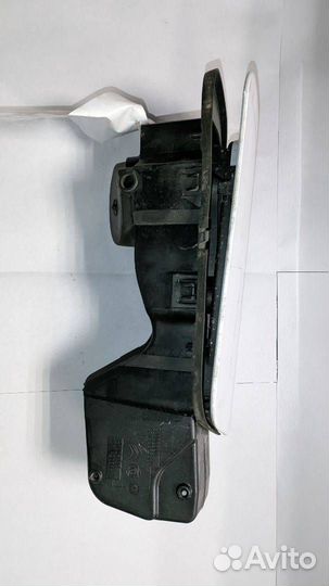 Лючок топливного бака Citroen C4 Grand Picasso