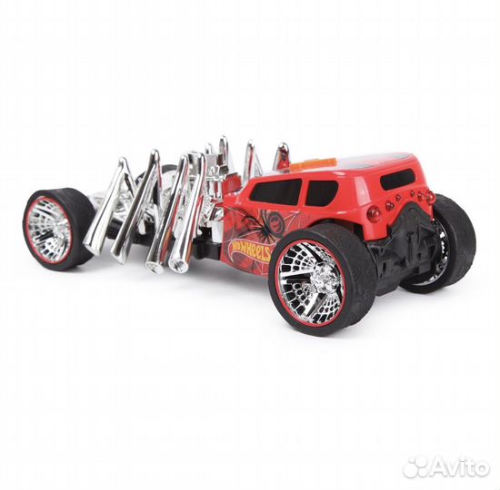 Машина Hot Wheels Monster 51203