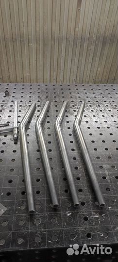 Сварочные работы