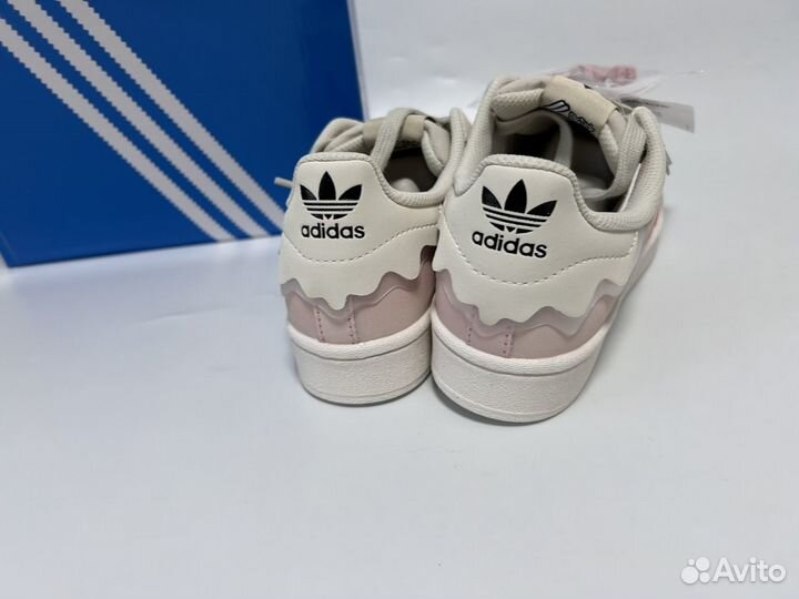 Кроссовки adidas superstar