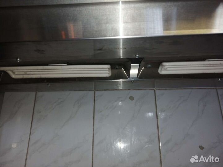 Полка тепловая