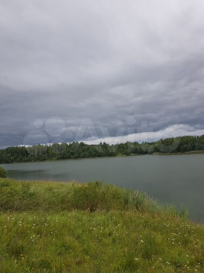 Участок 75 сот. (ИЖС)