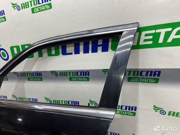 Дверь в сборе передняя левая Chrysler 300C седан