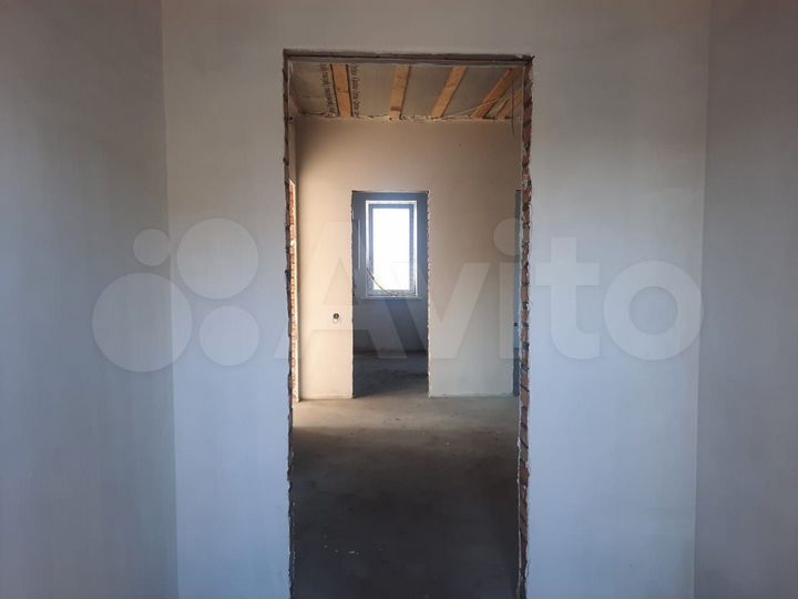 Дом 100 м² на участке 4,5 сот.