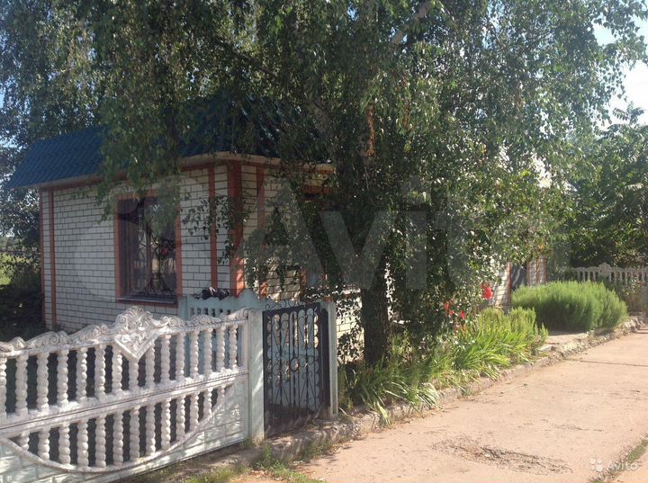 Своб. планировка, 41,9 м², 1/1 эт.