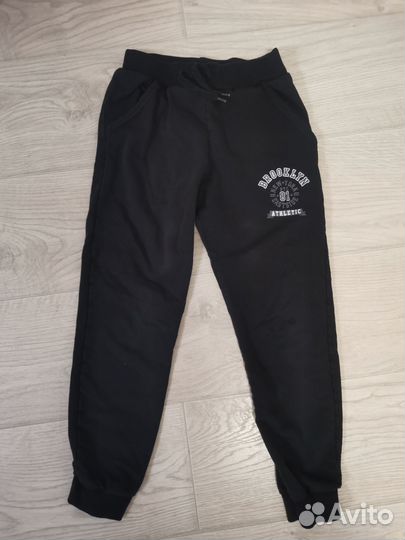 Спортивный костюм для мальчика р. 128