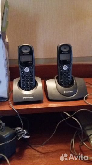 Телефон Panasonic