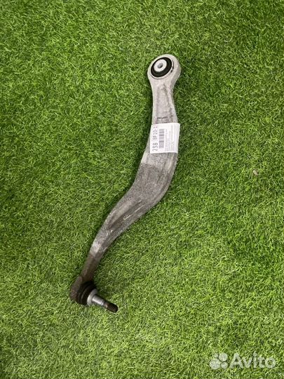 Рычаг задний верхний F07 GT правый Bmw 5 F10 3.0