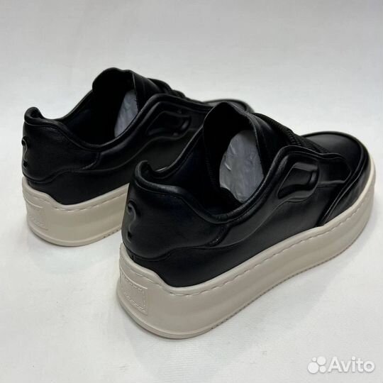 Стильные мужские кеды Belle Bagnino, для любого повседневного стиля