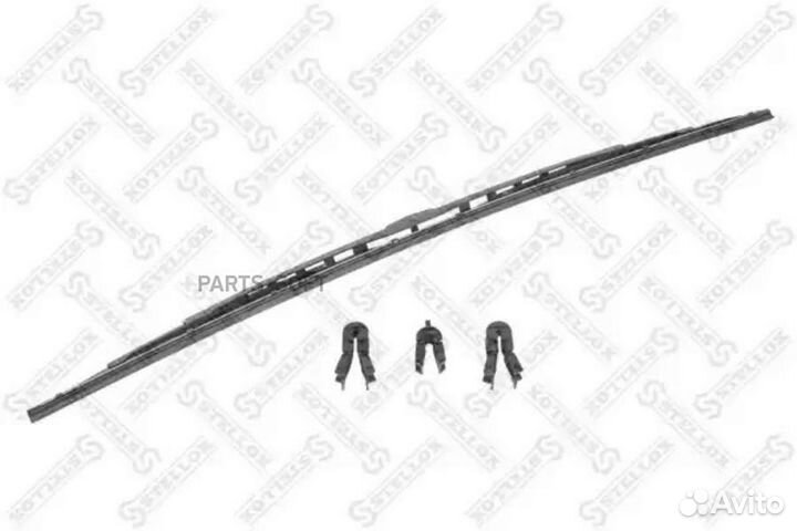 Щетка стеклоочистителя L-600mm