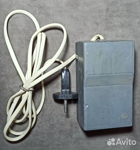 Микрокомпрессор вк-1 СССР. Б/У Рабочий