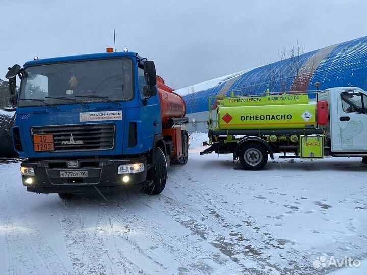 Дизельное топливо для опт евро 5 ГОСТ